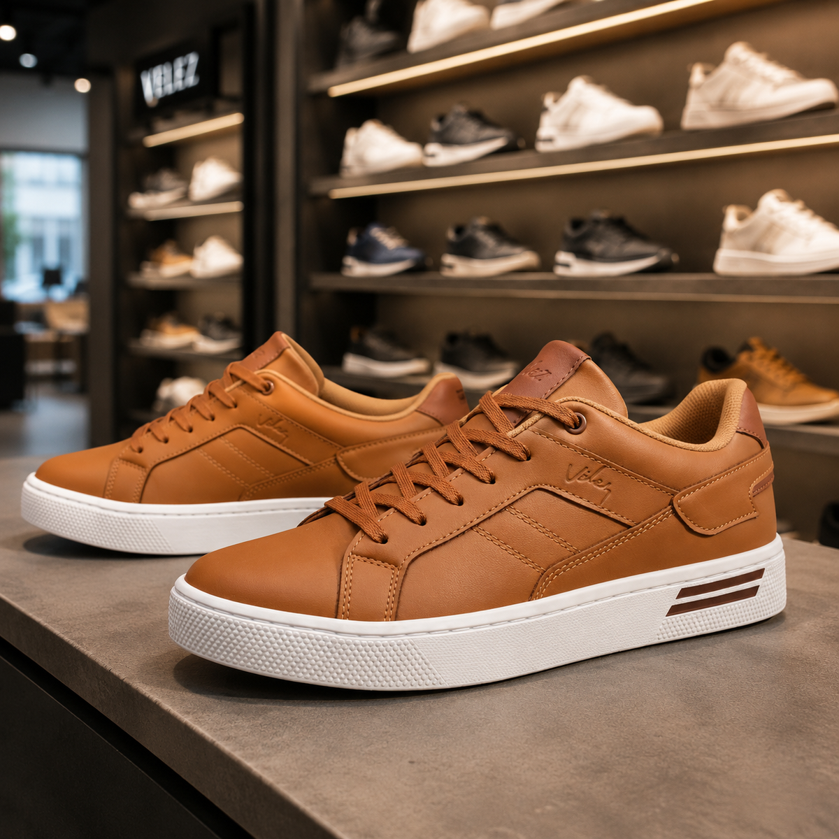 VELES ARXEM TENIS PARA HOMBRES