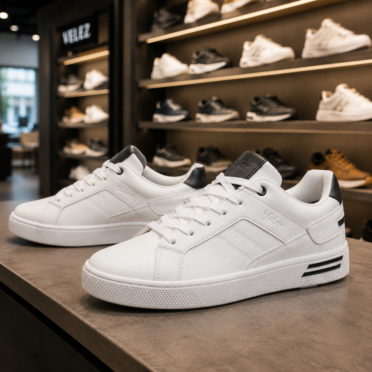 VELES ARXEM TENIS PARA HOMBRES