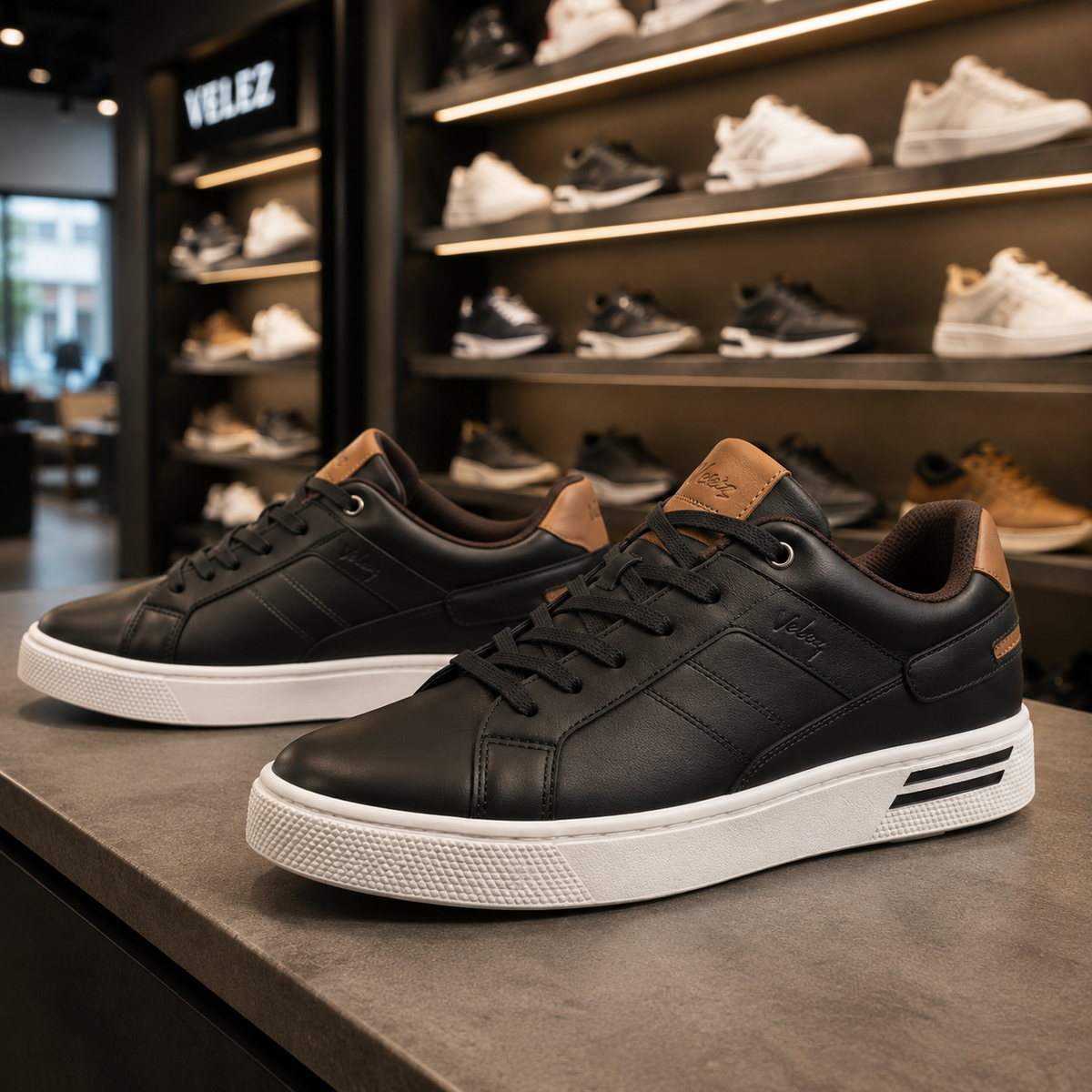 VELES ARXEM TENIS PARA HOMBRES