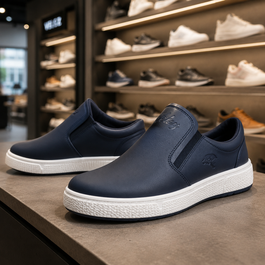 MOCASIN ORTOPEDIC-VELES / SLEEP-ON
