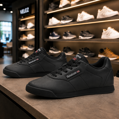 DEPORTIVO REEBOK PLUS CLÁSICO