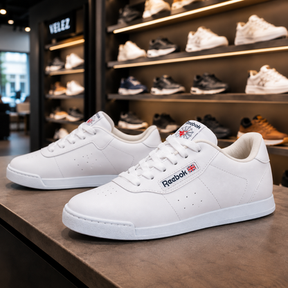 DEPORTIVO REEBOK PLUS CLÁSICO